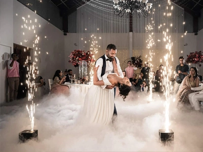 Dancing on a Cloud Houston